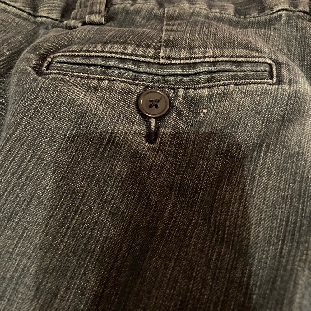 ❌SOLD on VINTED❌ - Gap Jeans - Picture 3 of 5